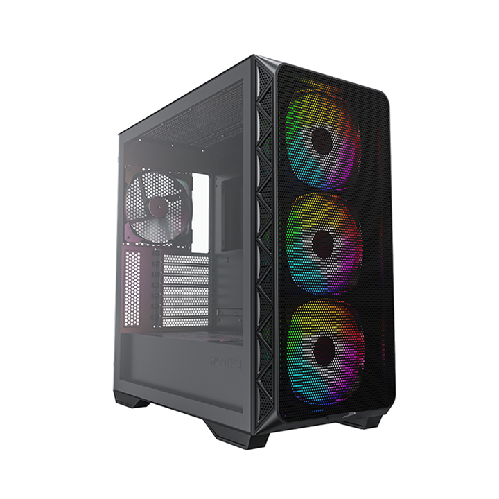 Case Montech AIR 903 MAX