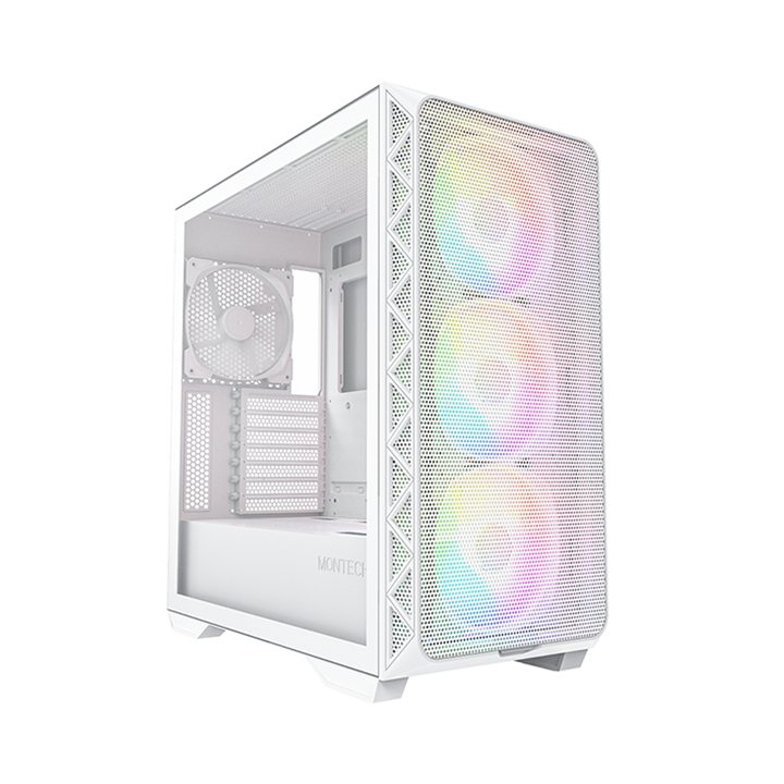 Case Montech AIR 903 MAX White