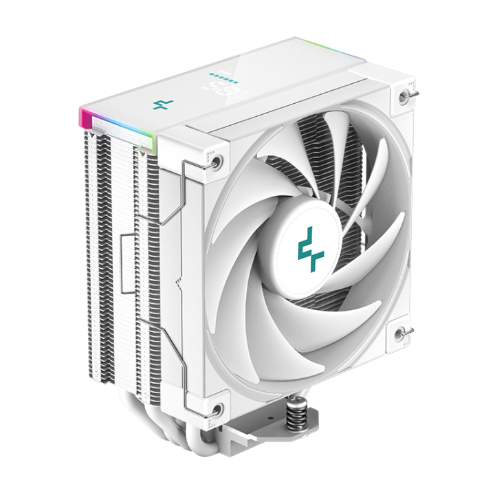 Tản nhiệt khí DeepCool AK400 WH Digital