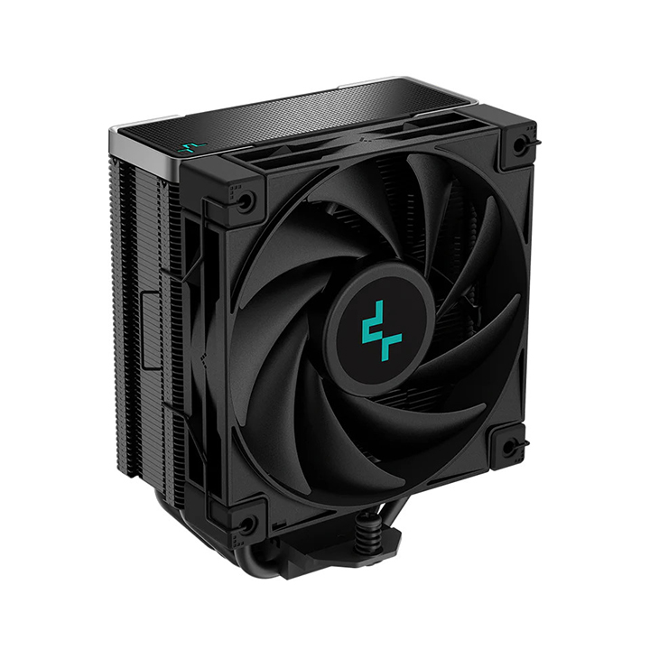 Tản nhiệt khí Deepcool AK400 ZERO DARK