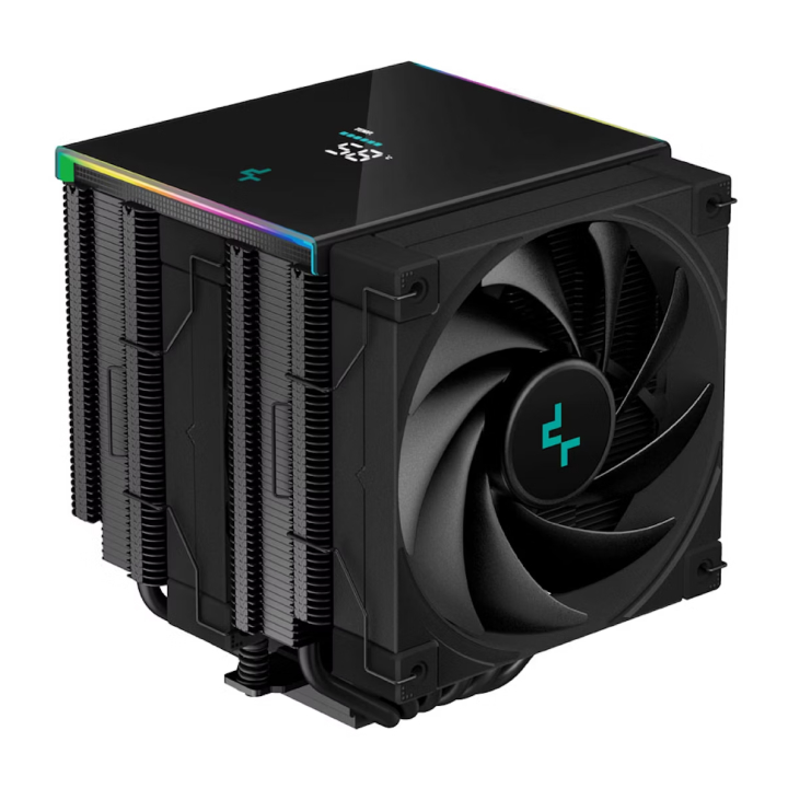 Tản nhiệt khí DeepCool AK620 DIGITAL