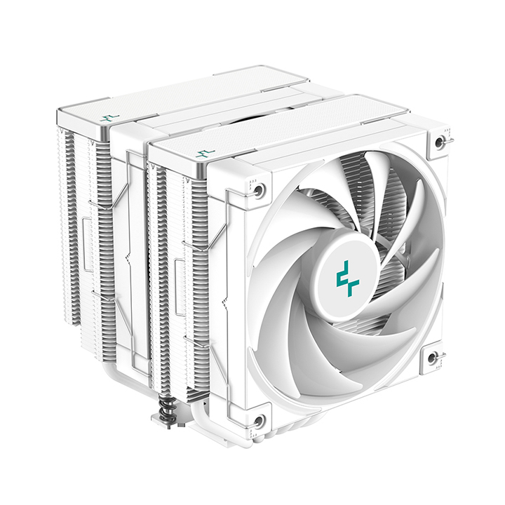 Tản nhiệt khí Deepcool AK620 WH