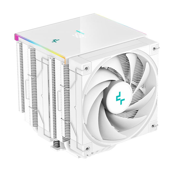 Tản nhiệt khí DeepCool AK620 WH DIGITAL