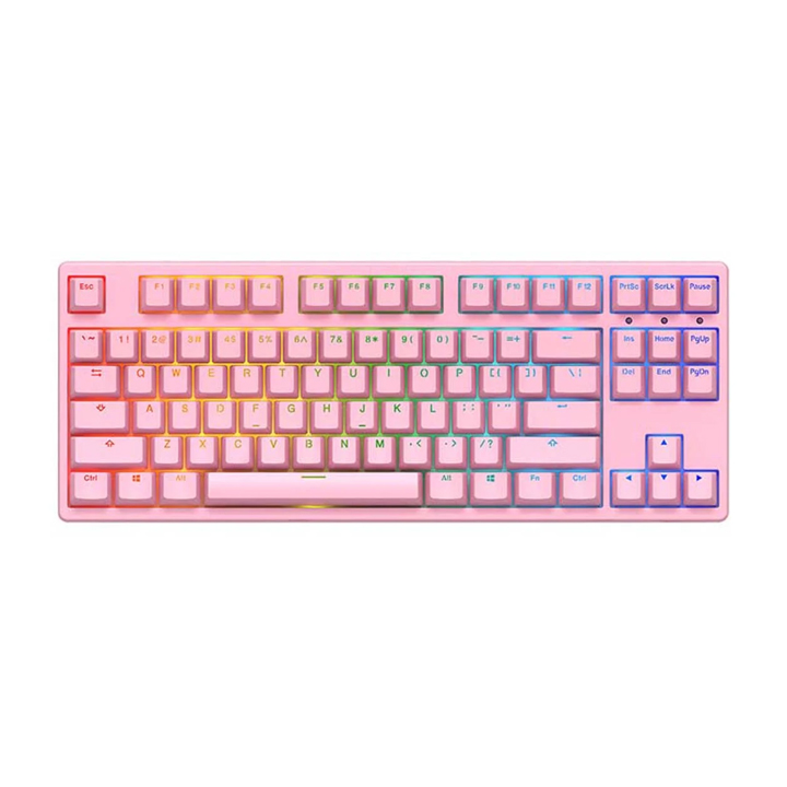 Bàn phím cơ AKKO 3087S RGB (CHERRY SW)