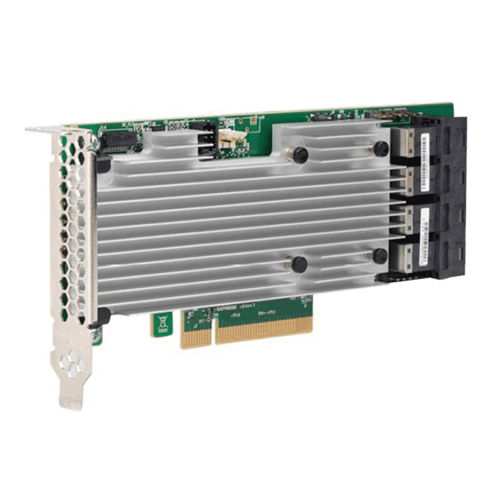 Card Raid Supermicro AOC-SAS3-9361-16I 16-Port Internal, 12Gb/s SAS