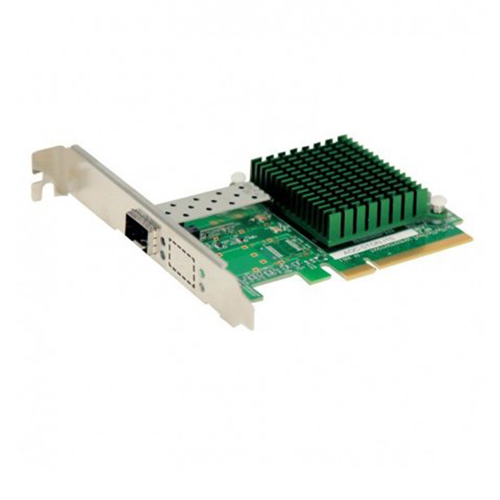 Card mạng Supermicro AOC-STGN-I1S(1x SFP +, 10GbE)