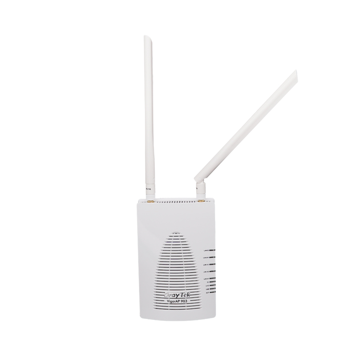 Access Point - Bộ phát WiFi Draytek Cao Cấp Vigor AP903