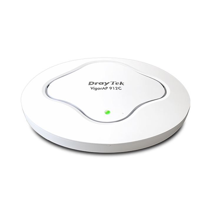 Access Point - Bộ phát WiFi Draytek Vigor AP912C (Ốp trần)