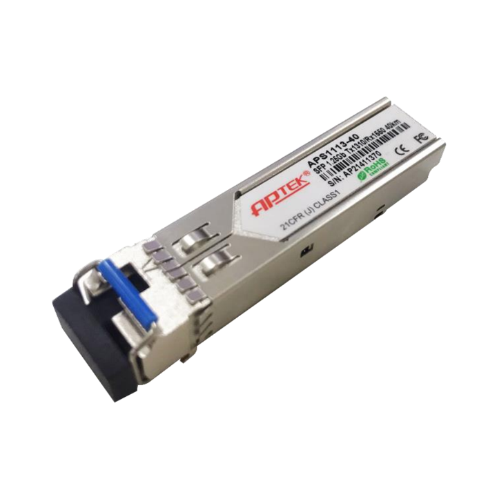 Module quang SFP LC APTEK APS1113-40