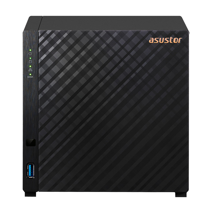 Thiết bị lưu trữ NAS Asustor DRIVESTOR 4 AS1104T