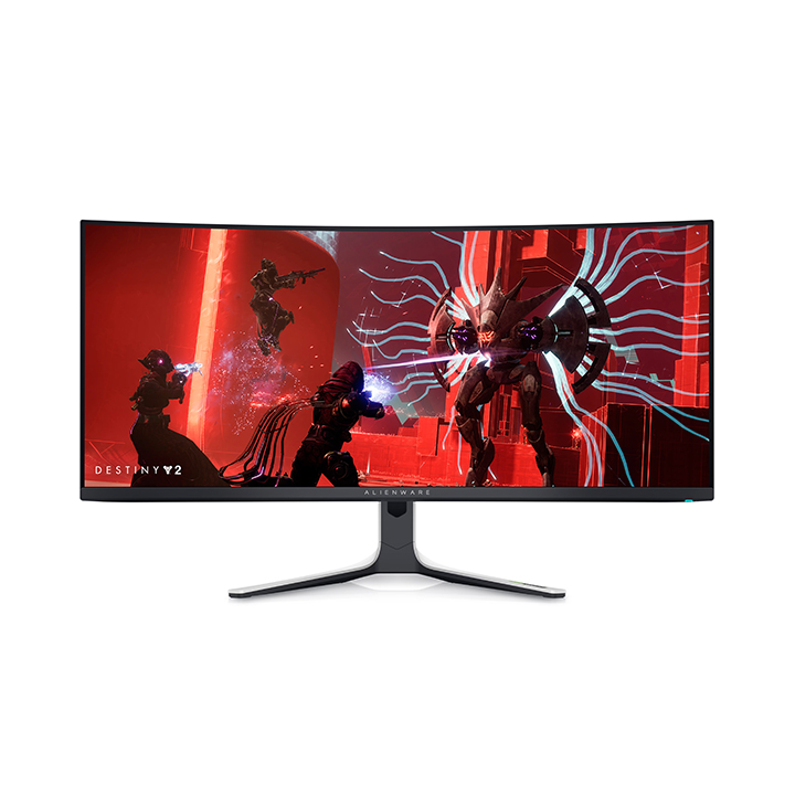 Màn hình cong Dell Alienware AW3423DW 34