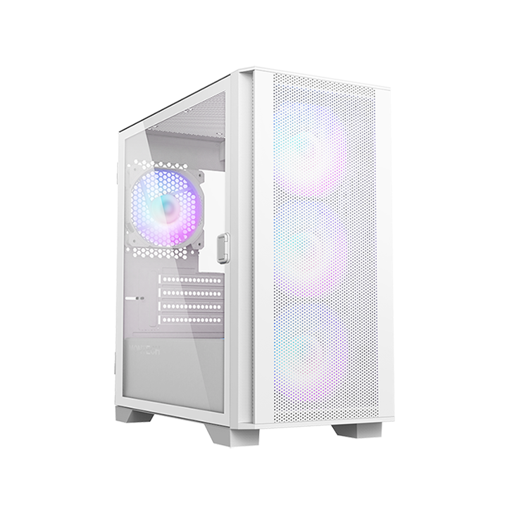 Case Montech Air 100 ARGB White