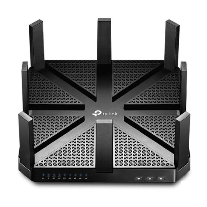 Router wifi TP-Link Archer C5400 - AC5400