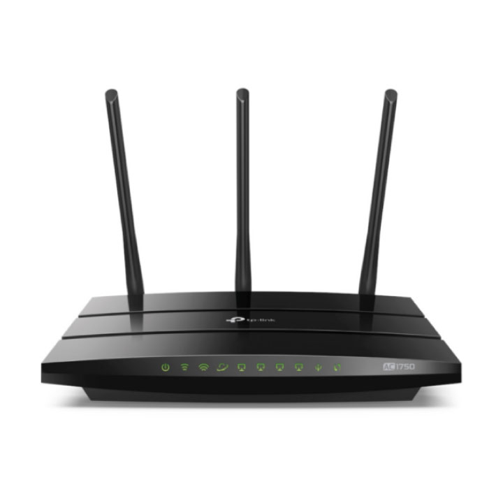 Router wifi AC1750 TP-Link Archer C7