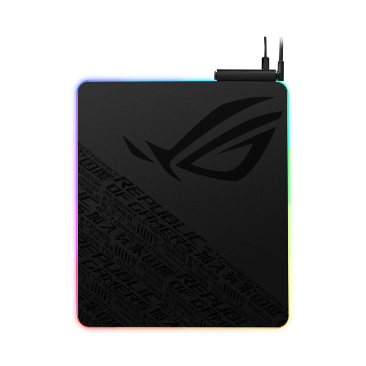 Bàn di chuột Asus ROG Balteus Qi