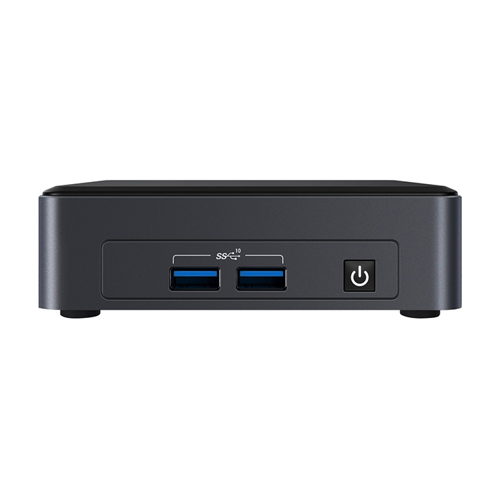 Mini PC Intel NUC 11 Pro Kit BNUC11TNKI30000