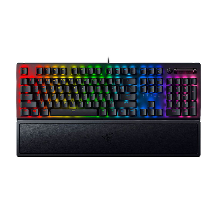 Bàn phím Razer BlackWidow V3 RZ03-03541900-R3M1