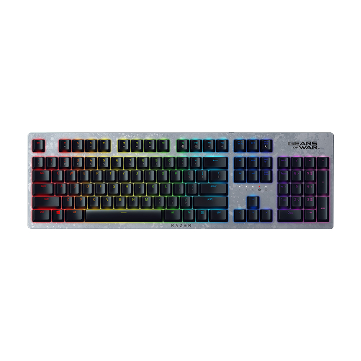 Bàn phím cơ Razer Huntsman Gears 5 Edition RZ03-02522000-R3M1