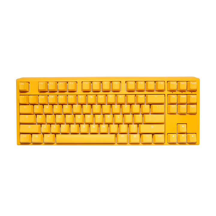 Bàn phím cơ Ducky One 3 Series TKL