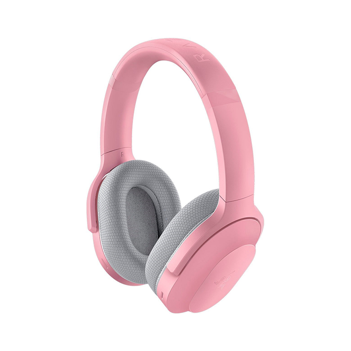 Tai nghe Razer Barracuda Quartz Pink RZ04-03790300-R3M1