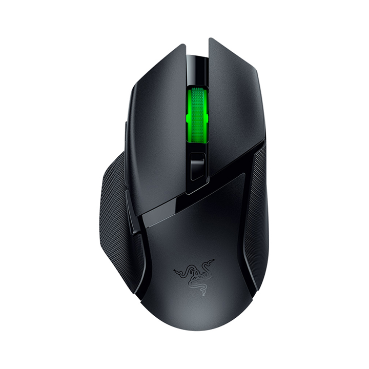 Chuột không dây Razer Basilisk V3 X HyperSpeed RZ01-04870100-R3A1