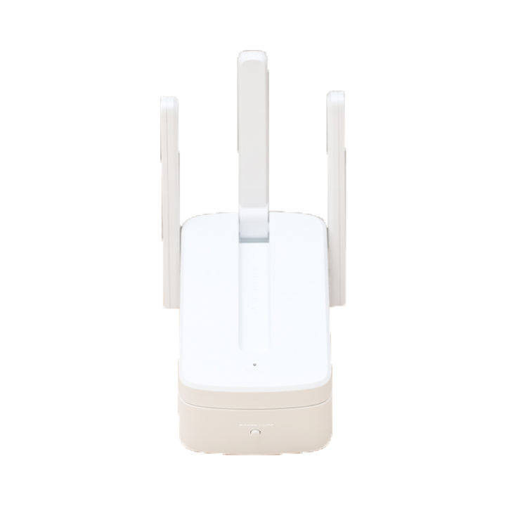 Bộ mở rộng sóng Wi-Fi N300 Mercusys MW300RE