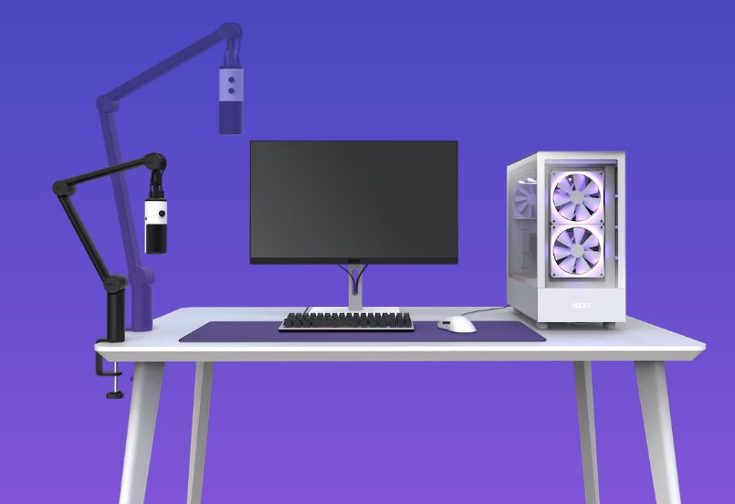 NZXT Boom Arm