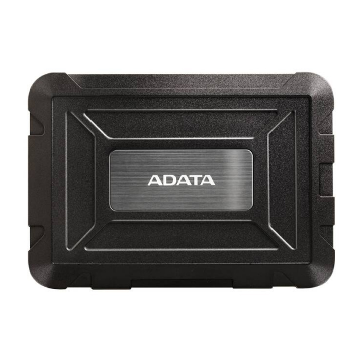 Box ổ cứng 2.5 Adata ED600 USB 3.2 Gen1