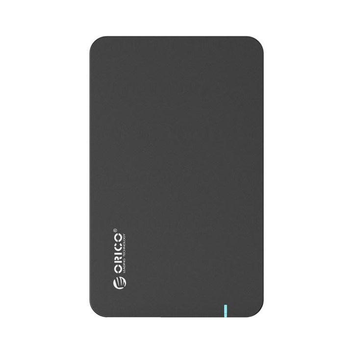 Box ổ cứng 2.5'' ORICO SSD/HDD 2569S3-V1 SATA 3 USB 3.0