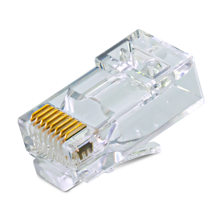 Đầu mạng CAT6 UTP APTEK 601-01001