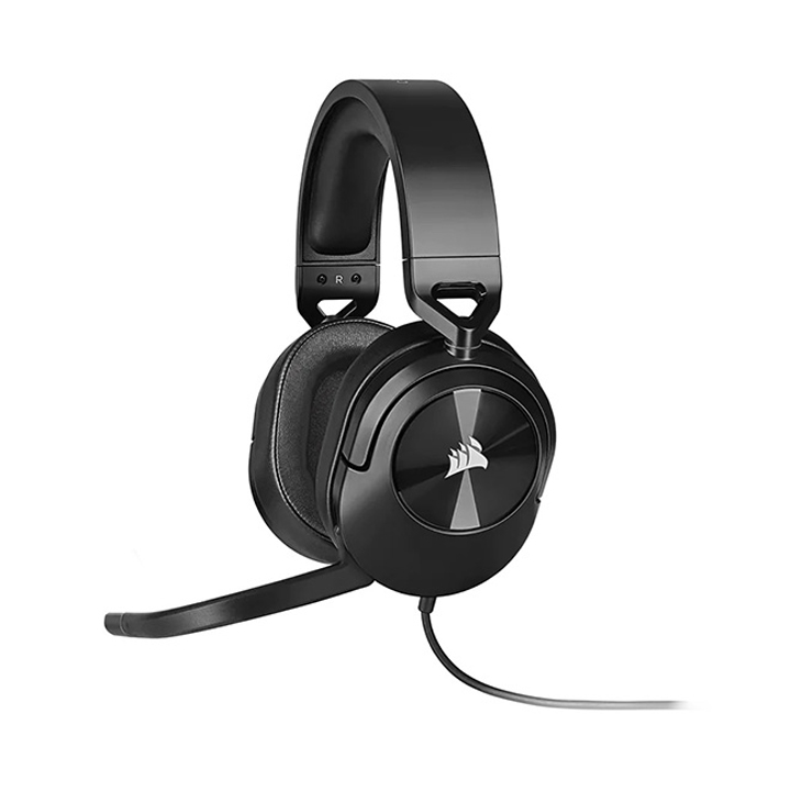 Tai nghe Corsair HS55 Stereo Carbon CA-9011260-AP