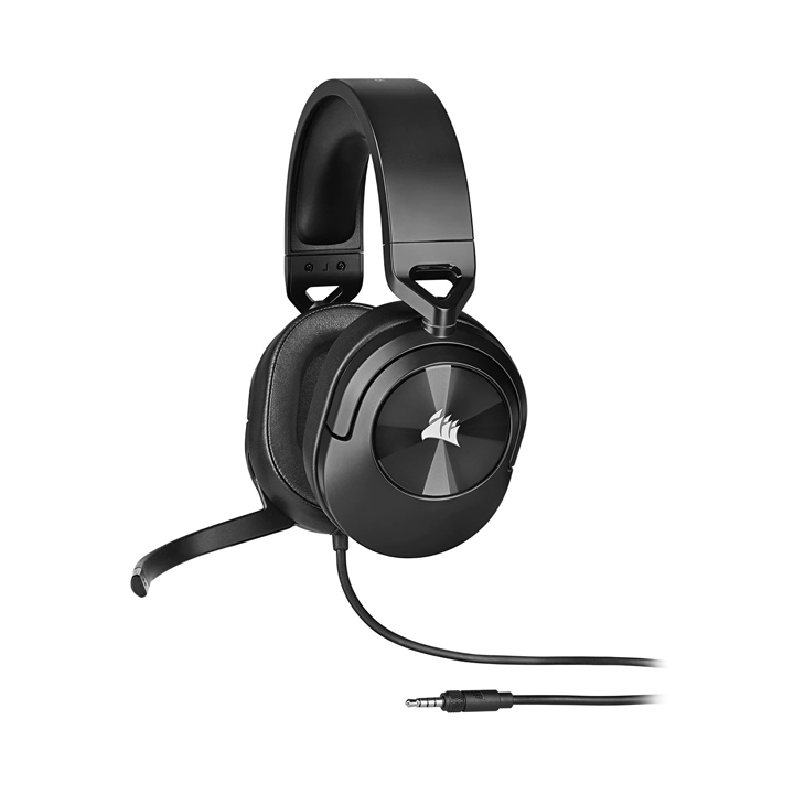 Tai nghe Corsair HS55 Surround Carbon CA-9011265-AP