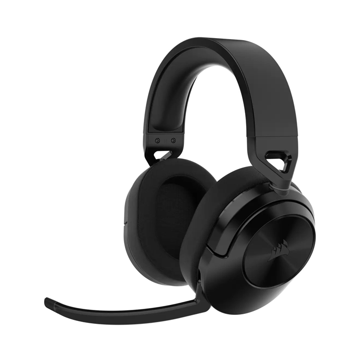 Tai nghe Corsair HS55 Wireless Black CA-9011290-AP