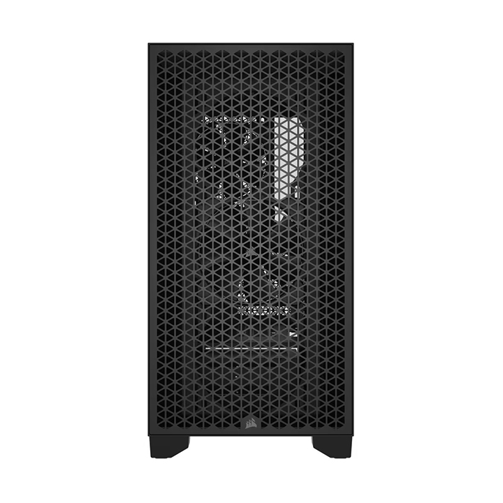 Case Corsair 3000D AIRFLOW Mid-Tower