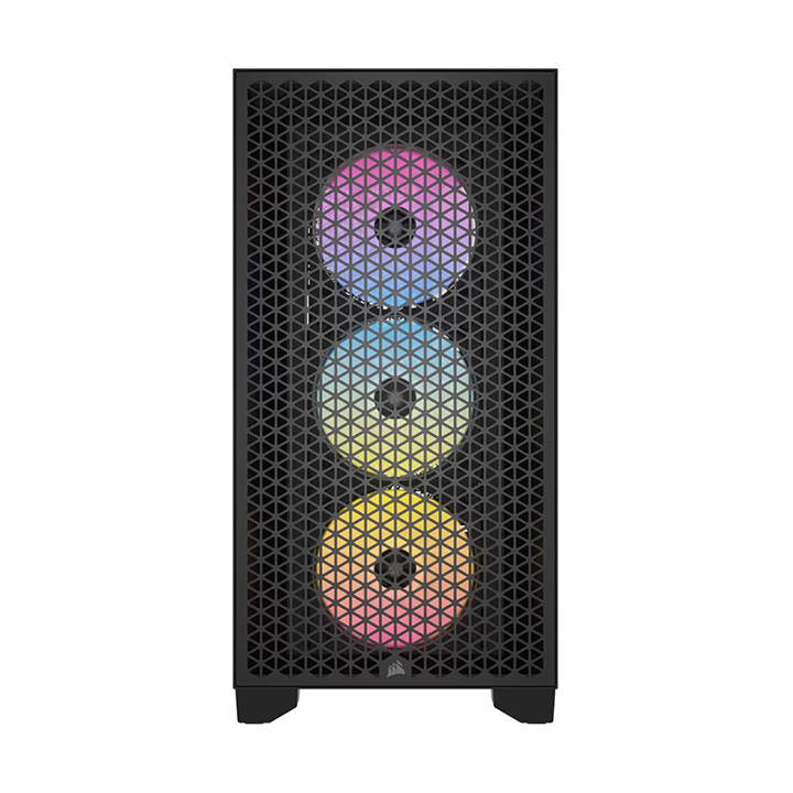 Case Corsair 3000D RGB AIRFLOW Mid-Tower