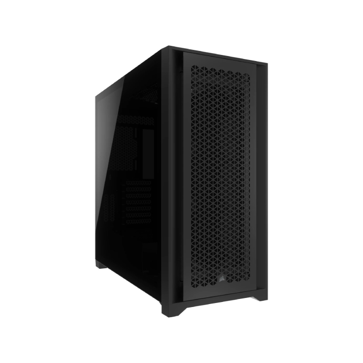 Case Corsair 5000D AIRFLOW CORE Black CC-9011261-WW