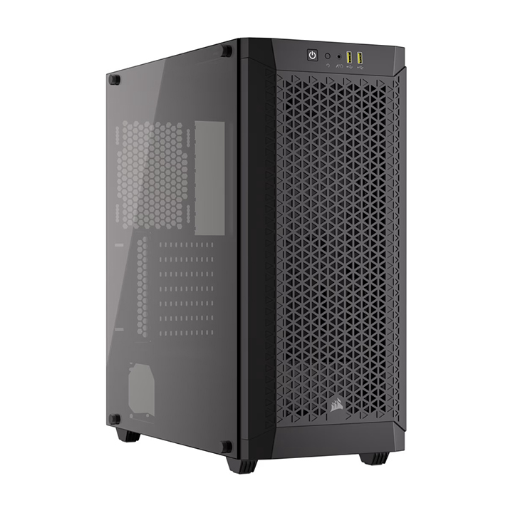 Case Corsair 480T AIRFLOW Black CC-9011271-WW