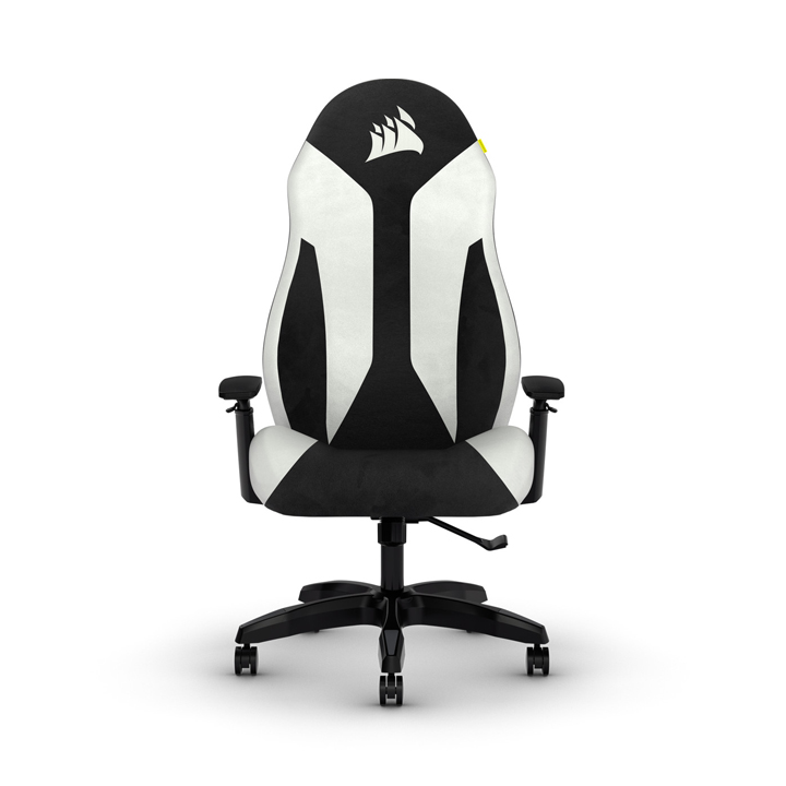 Ghế Corsair TC60 Fabric White CF-9010037-WW