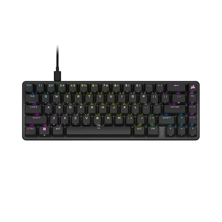 Bàn phím cơ Corsair K65 PRO MINI RGB OPX CH-91A401A-NA