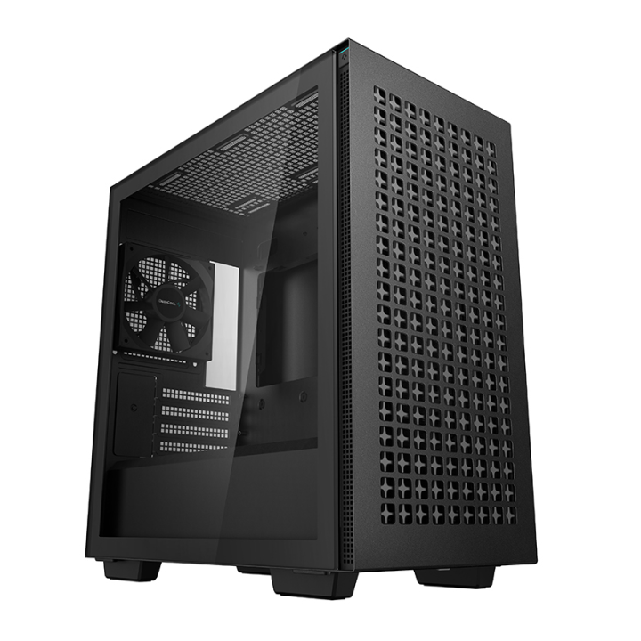 Case DeepCool CH370