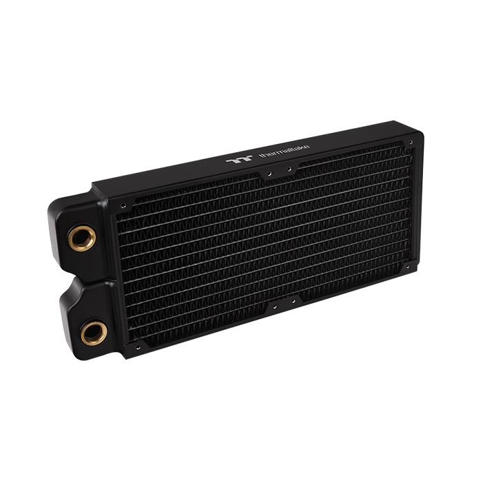 Bộ tản nhiệt Thermaltake Pacific CLM240 CL-W236-CU00BL-A