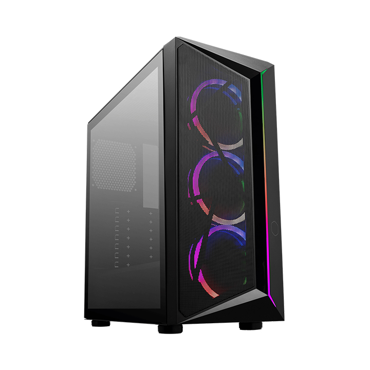 Case Cooler Master CMP 510