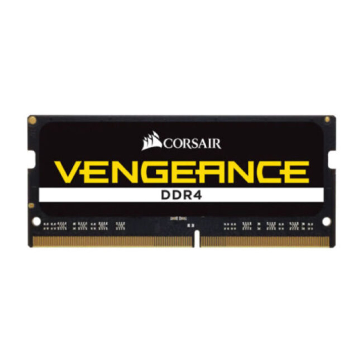 Ram Laptop Corsair Vengeance 16GB (1x16GB) DDR4 2400Mhz CMSX16GX4M1A2400C16