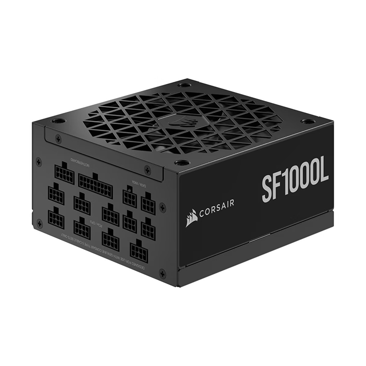 Nguồn Corsair SF1000L Fully Modular SFX-L 1000W Gold CP-9020246-NA