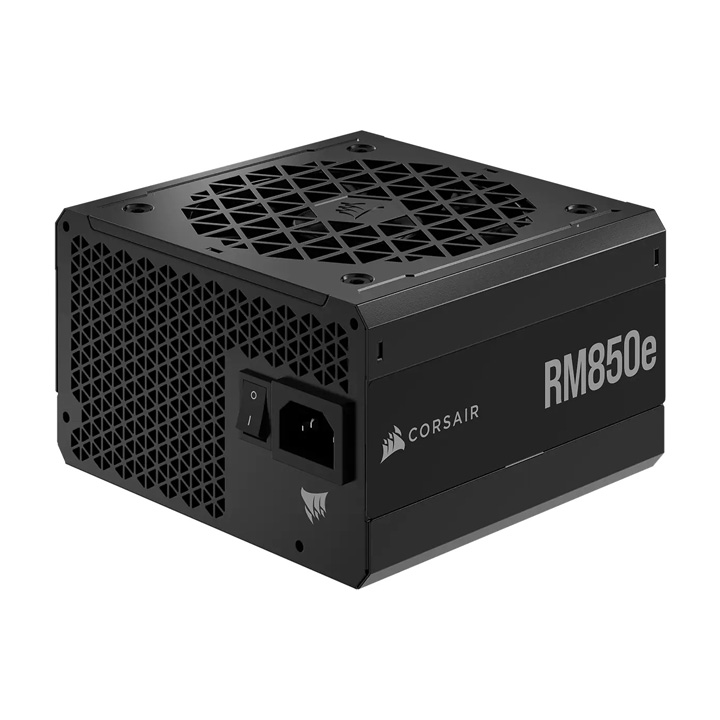 Nguồn Corsair RM850e 80 Plus Gold CP-9020249-NA