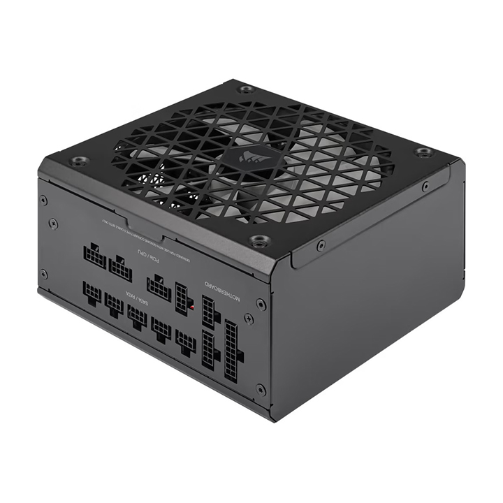 Nguồn Corsair RM850x Shift Fully Modular 850W Gold CP-9020252-NA