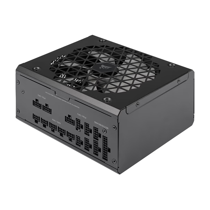 Nguồn Corsair RM1000x Shift Fully Modular 1000W Gold CP-9020253-NA