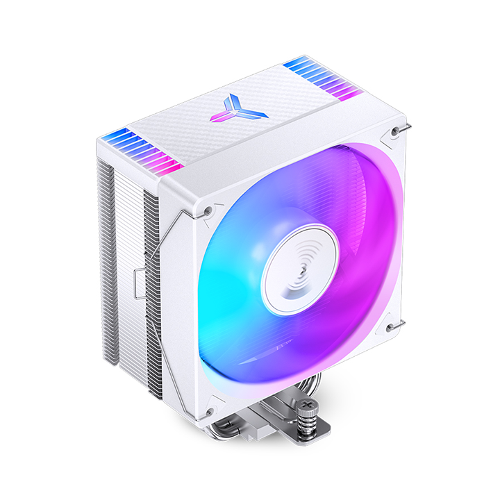 Tản nhiệt khí Jonsbo CR-1000 EVO Color White