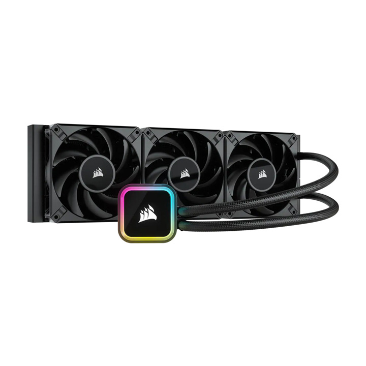 Tản nhiệt nước Corsair H150i RGB Elite CW-9060060-WW