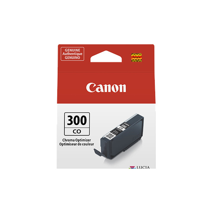 Mực in Canon PFI-300 Chroma Optimize Ink Cartridge (4201C001)